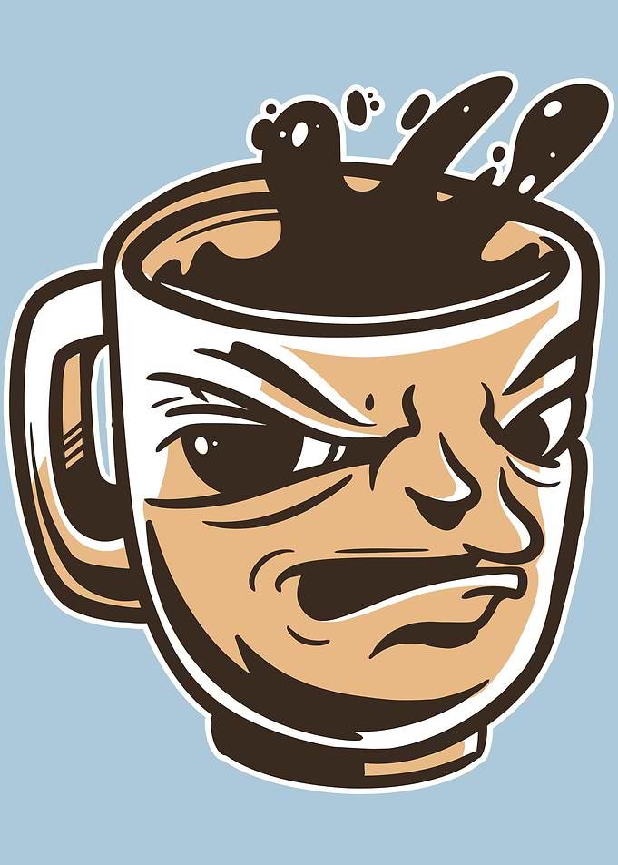 Cup of Coffee