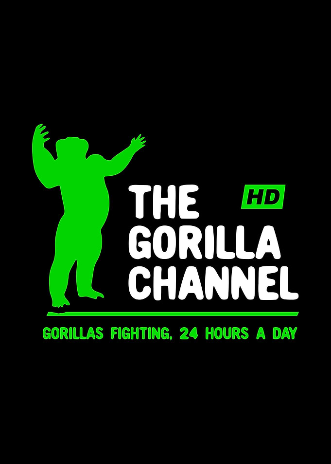 The Gorilla Channel
