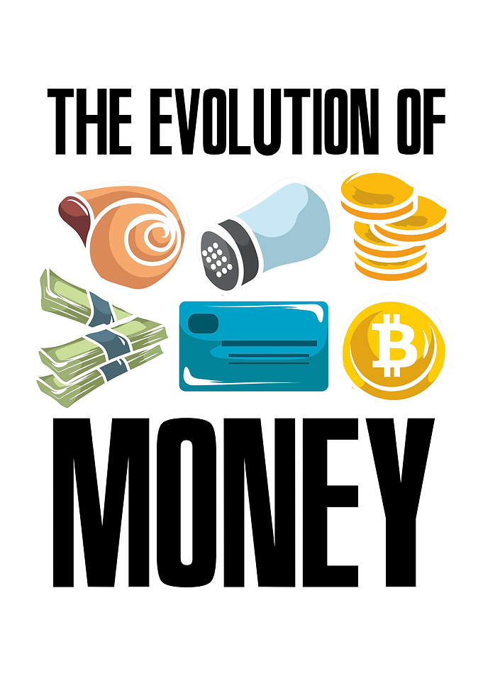 The Evolution Of Money
