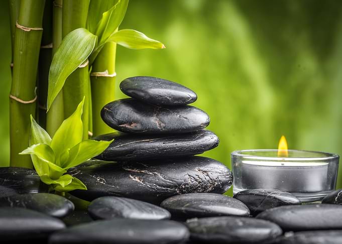 zen stones