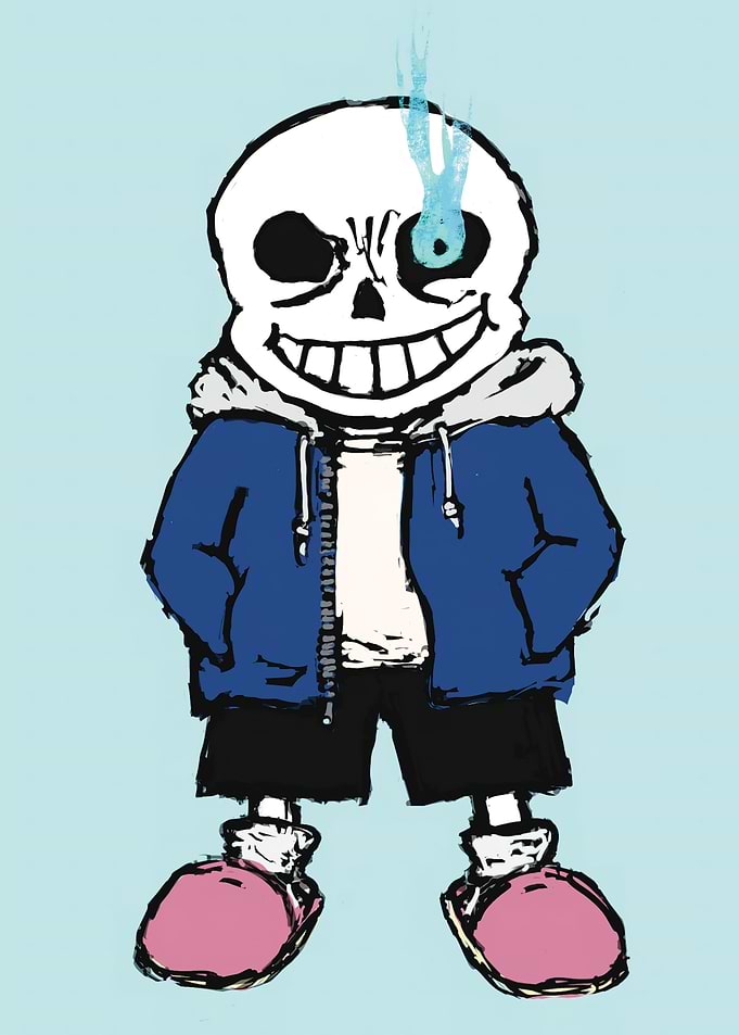 Sans