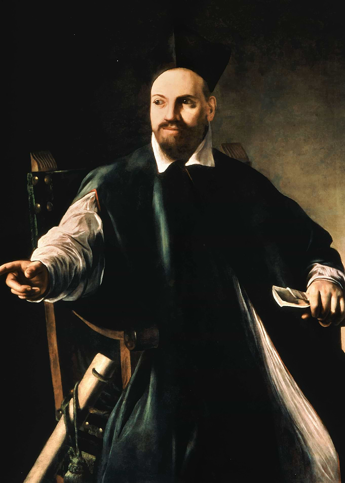 Caravaggio