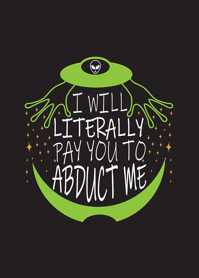 Abduct Ufo