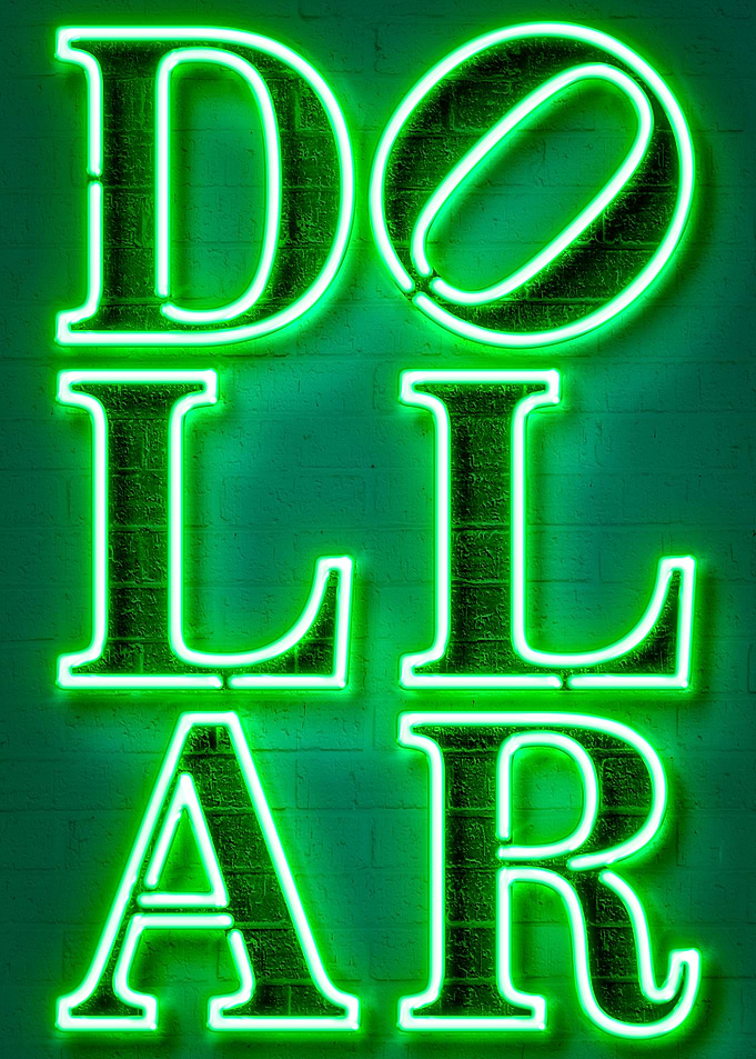 Dollar