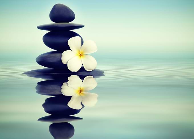 zen stones