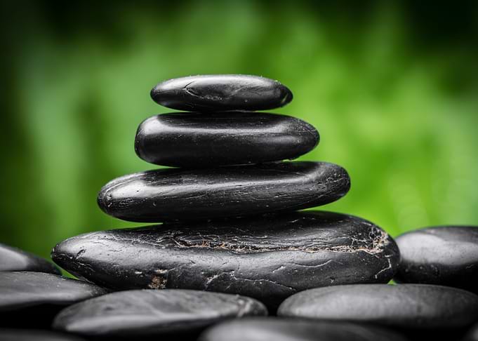 zen stones