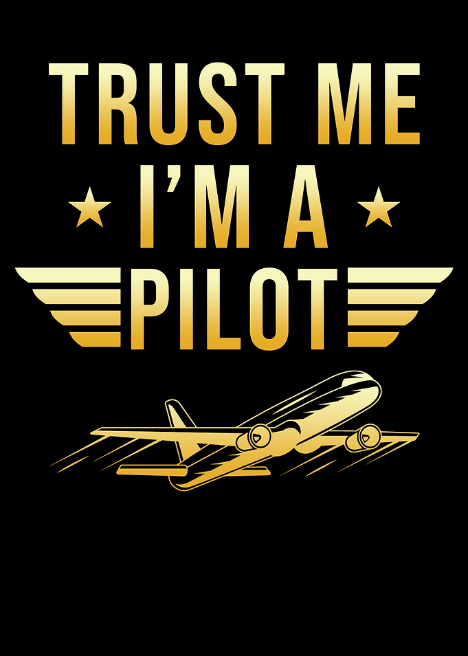 Pilot Gift