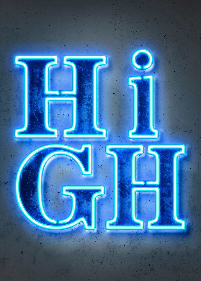 High