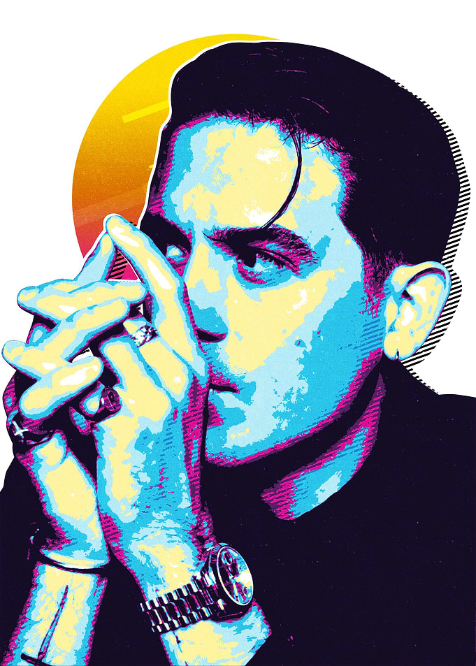 G Eazy