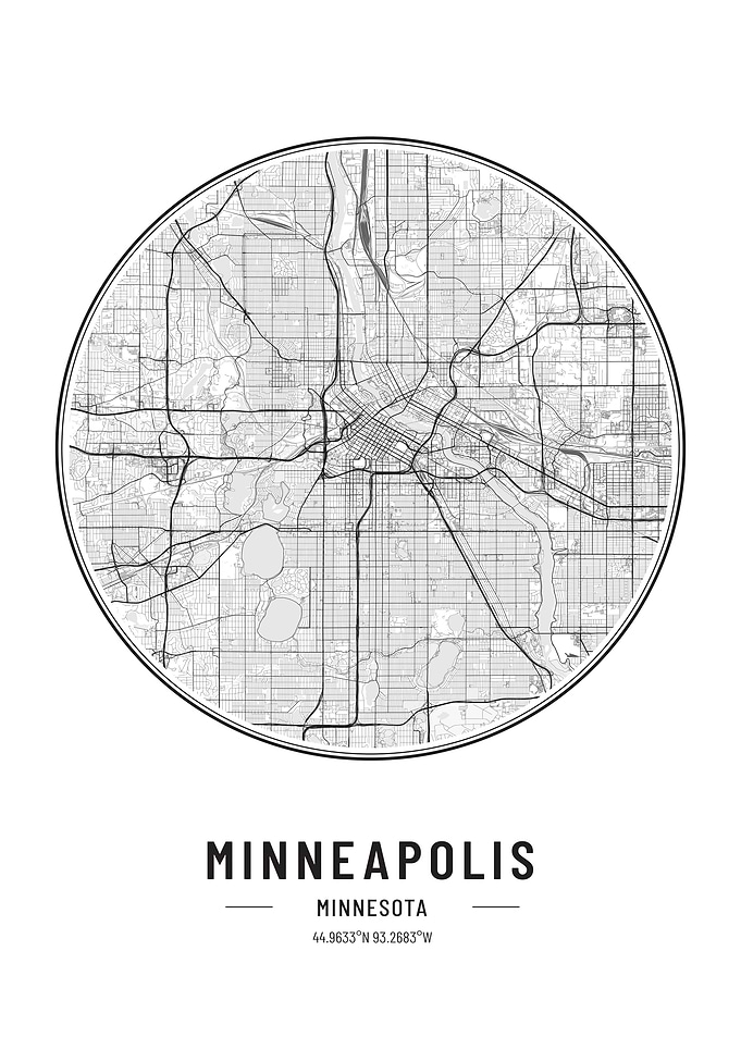 Minneapolis Minnesota USA
