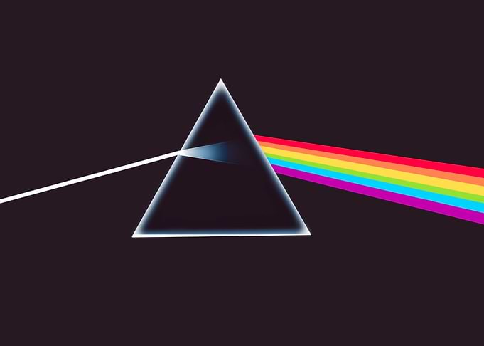 Dark Side of the Moon