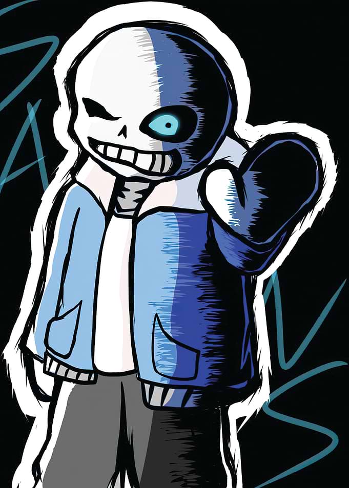 Sans