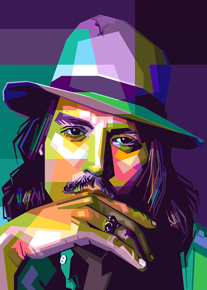 Johnny Depp