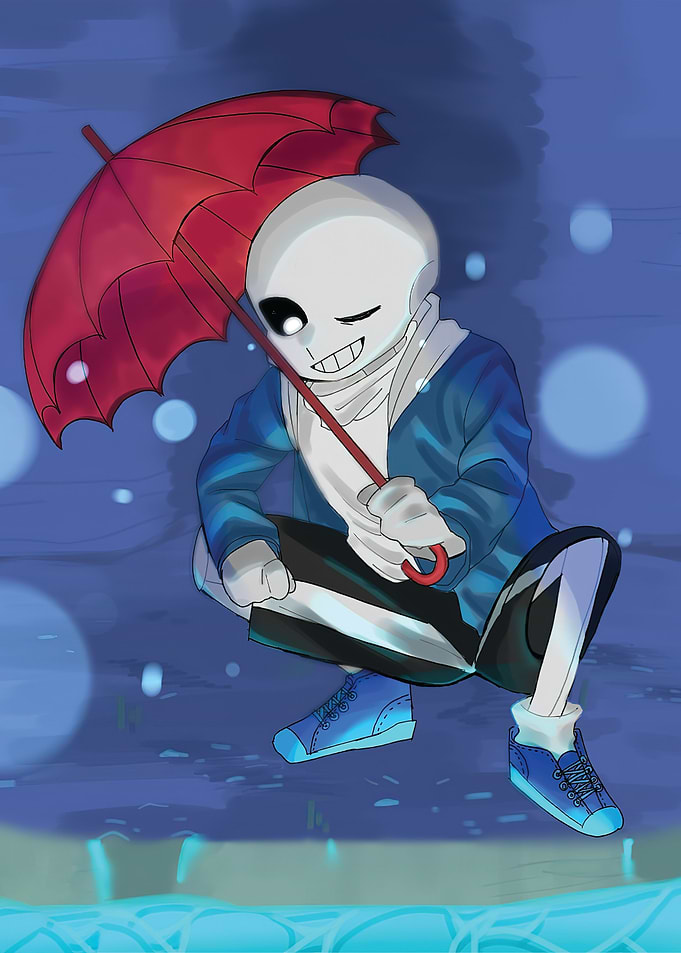 Sans