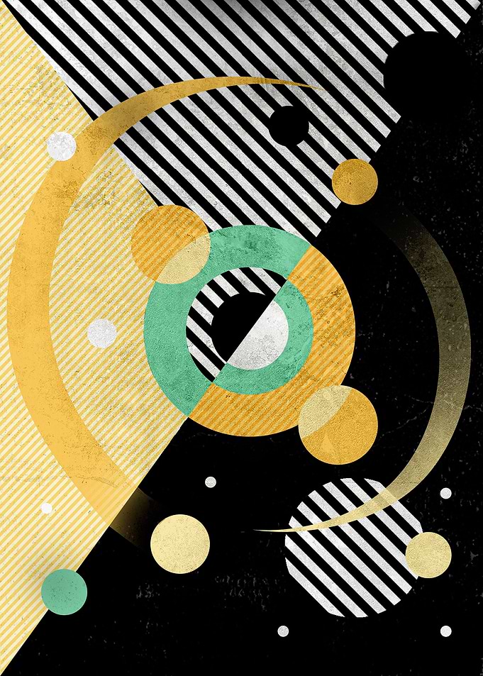 Abstract Atom