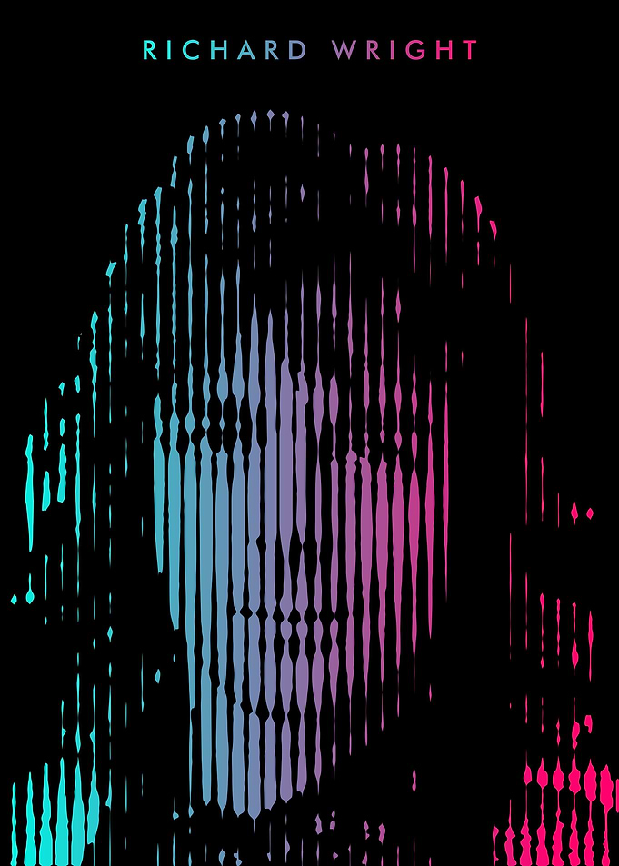RICHARD WRIGHT