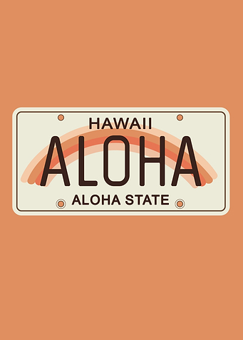 Aloha Art