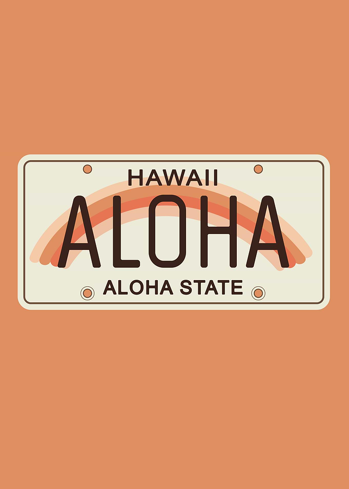 Aloha Art