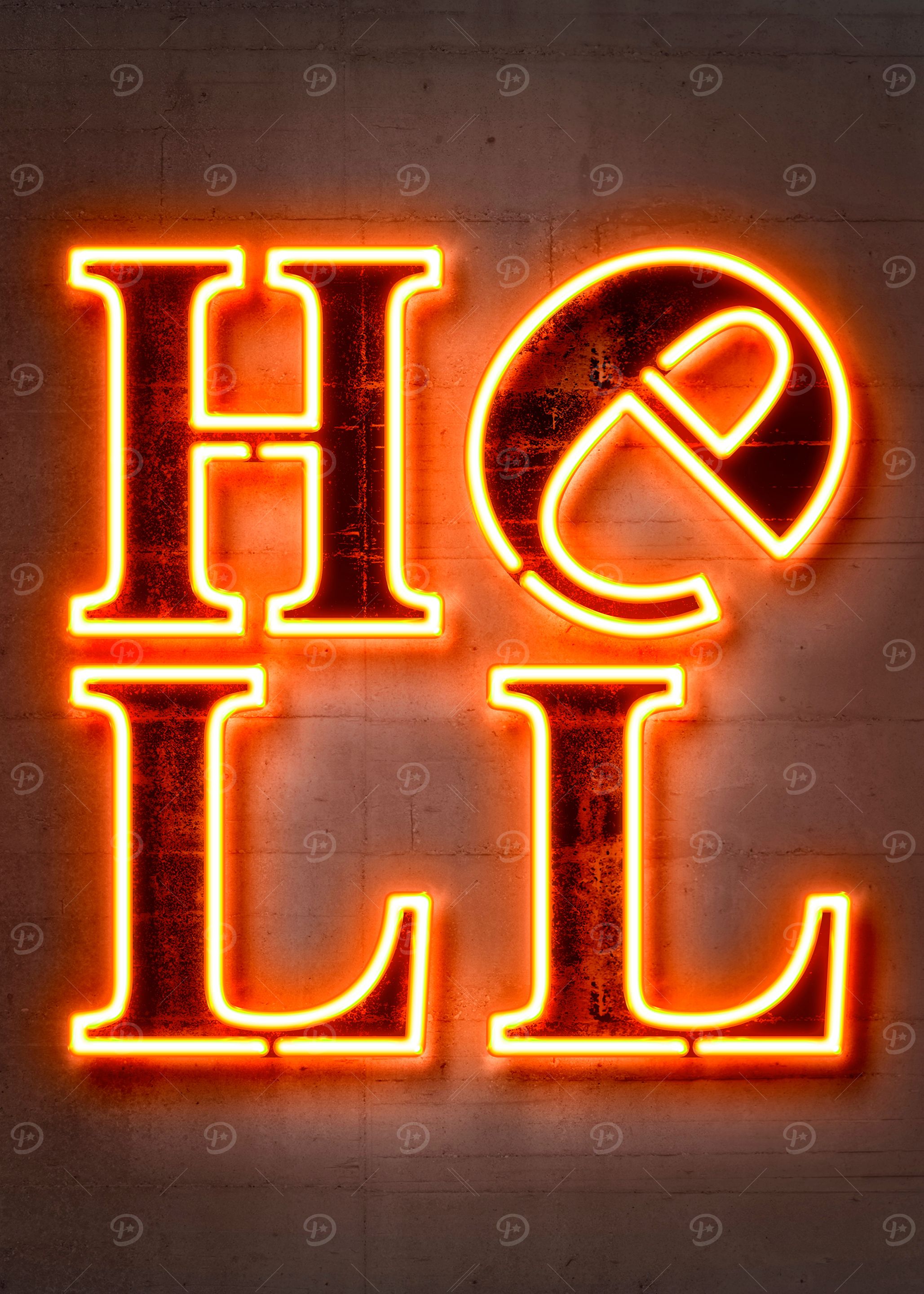 Hell