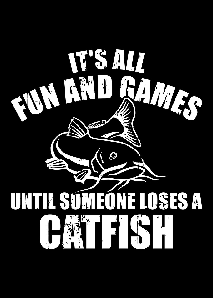 Fishing Its all fun and g