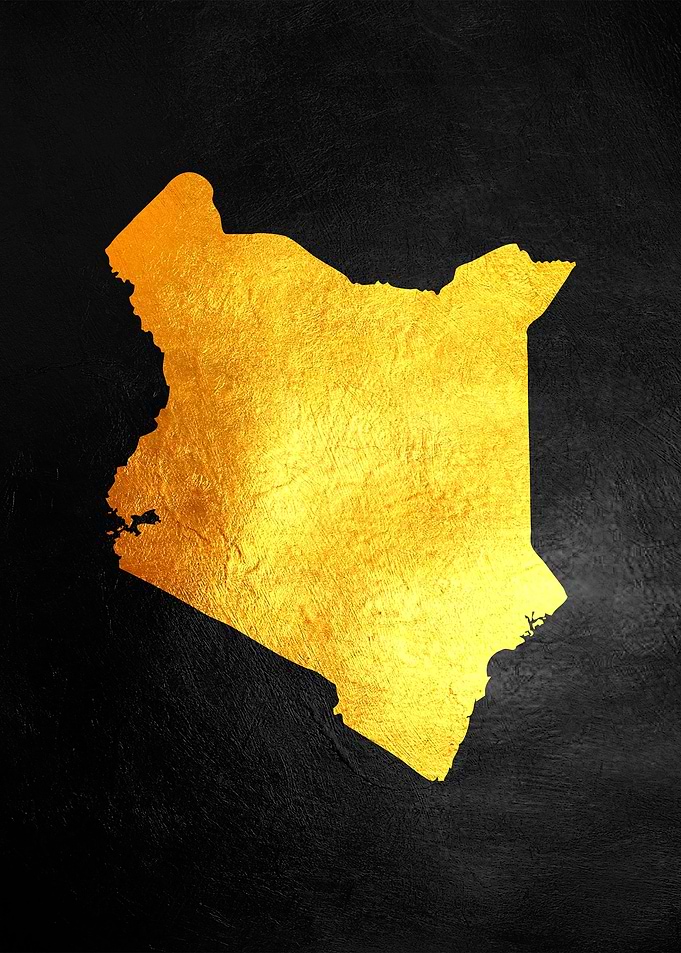 Kenya
