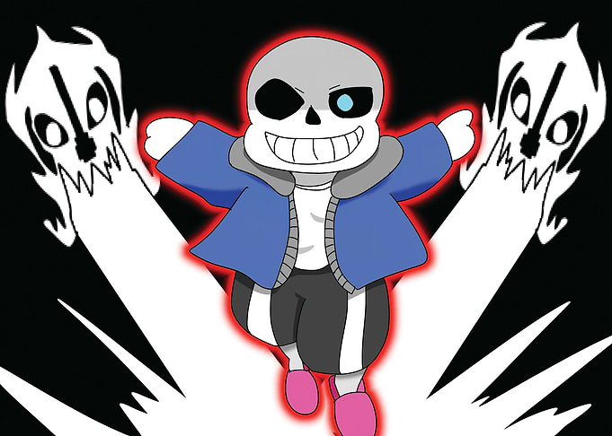 Sans