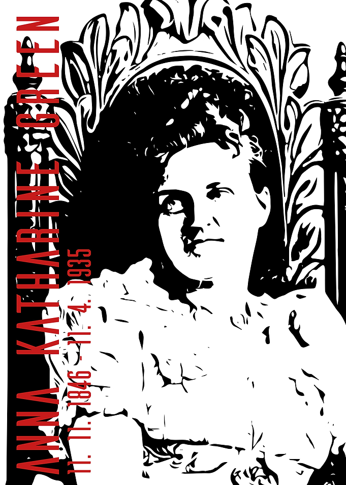 Anne Catharine Green