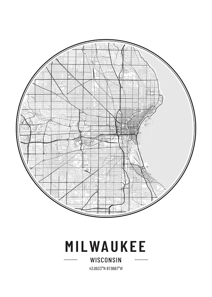 Milwaukee Wisconsin USA