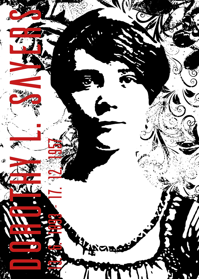 Dorothy L Sayers