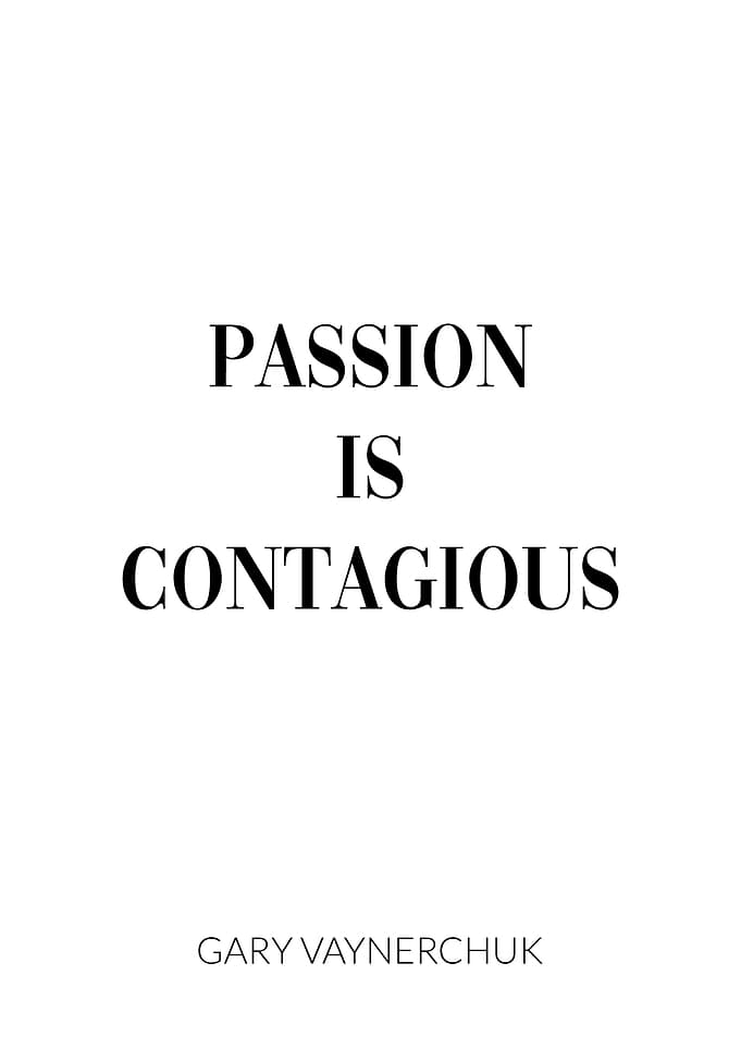 Gary Vaynerchuk Quote