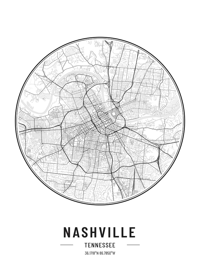 Nashville Tennessee USA