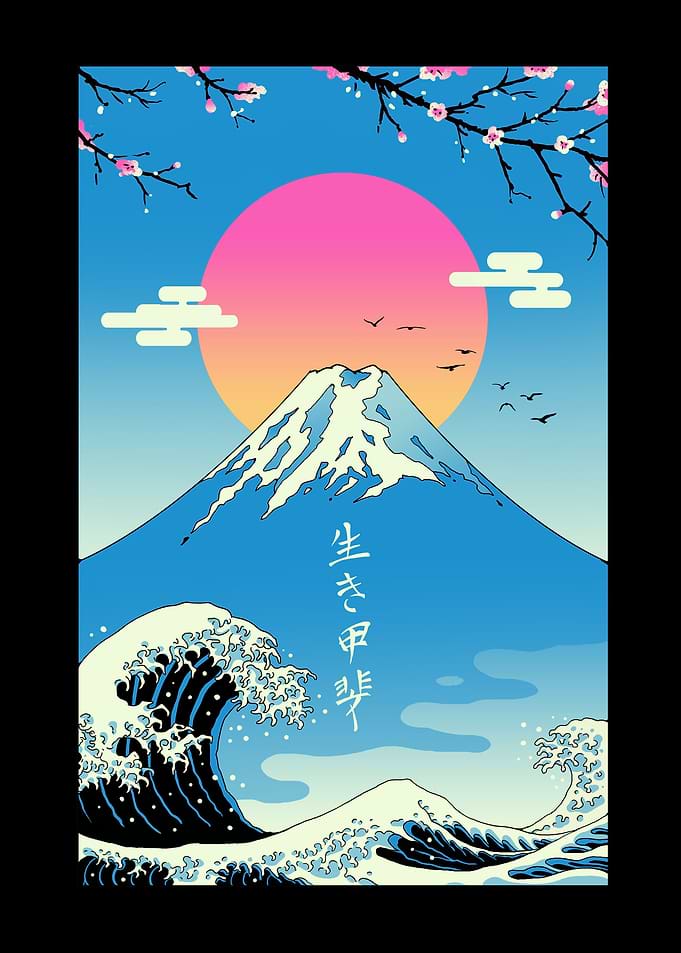Ikigai