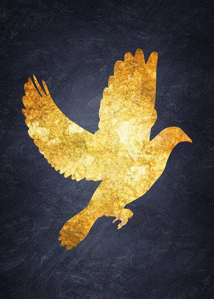 bible jesus peace