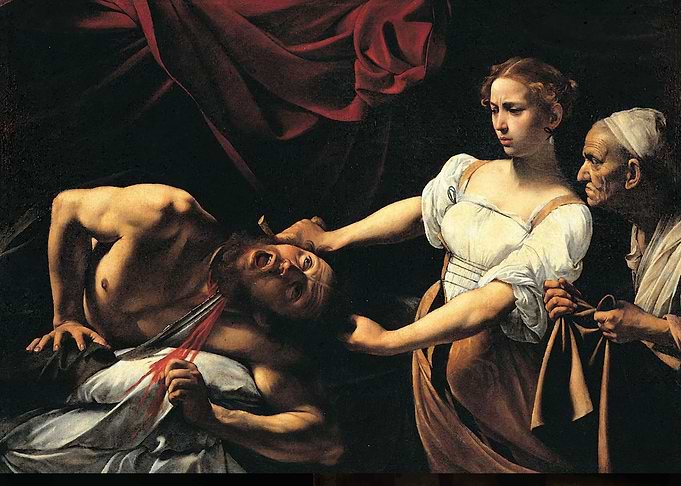 Caravaggio