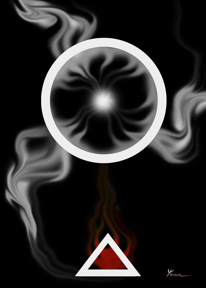 Lunar Trinity