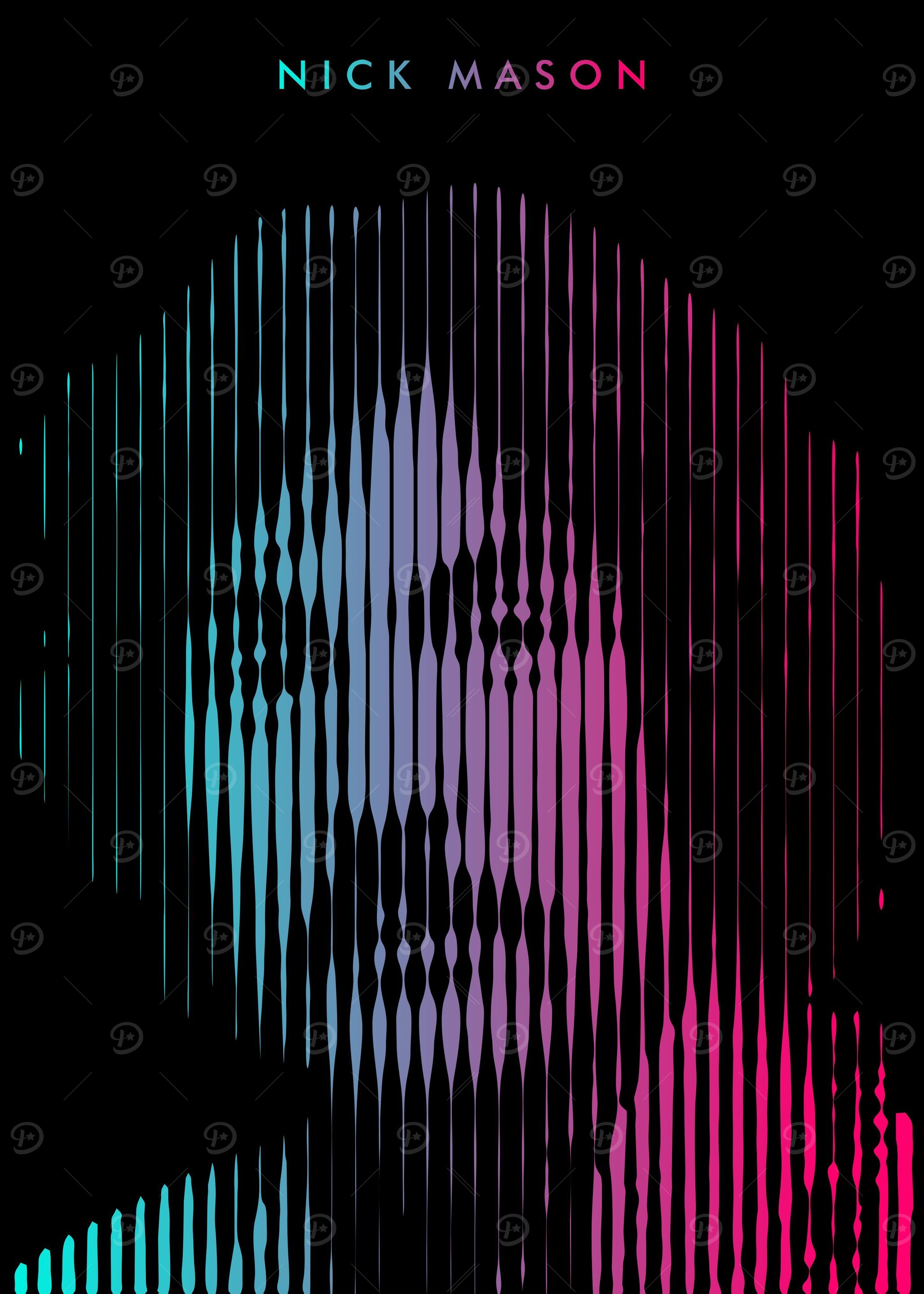 NICK MASON