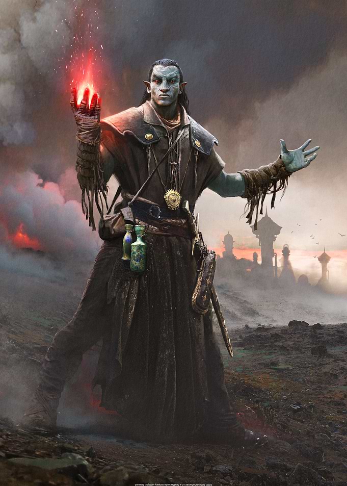 Battlemage