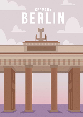 Berlin Germany