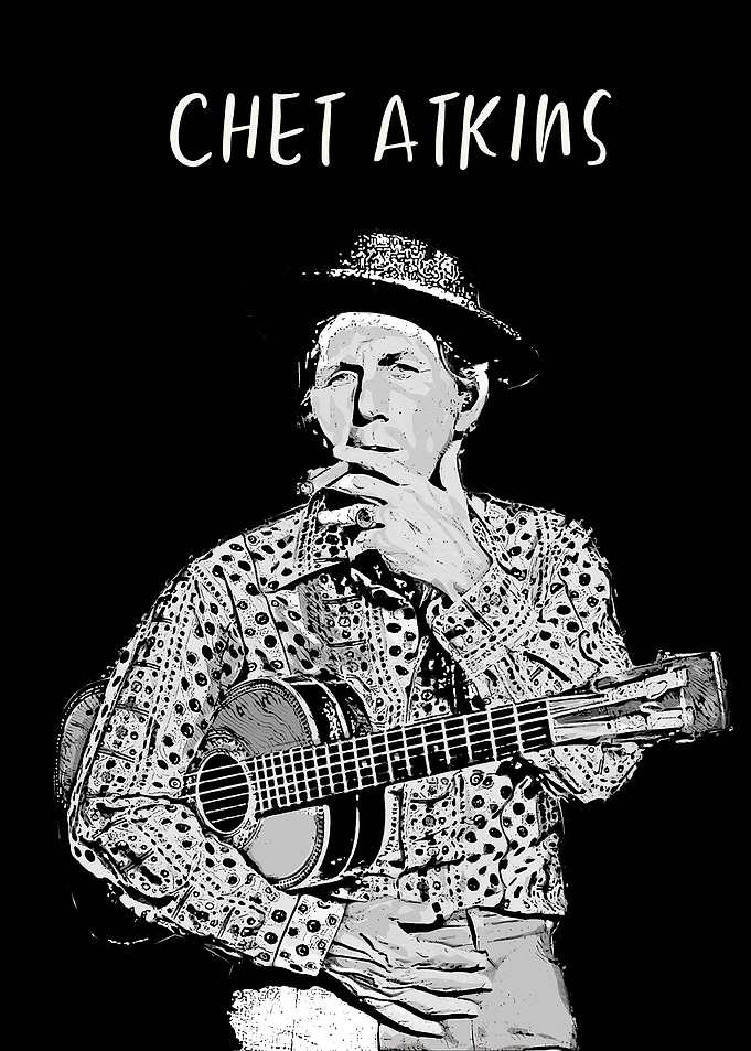 CHET ATKINS 2