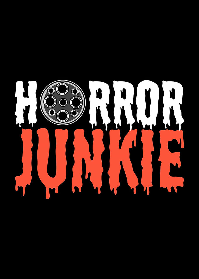 Horror Movie Junkie