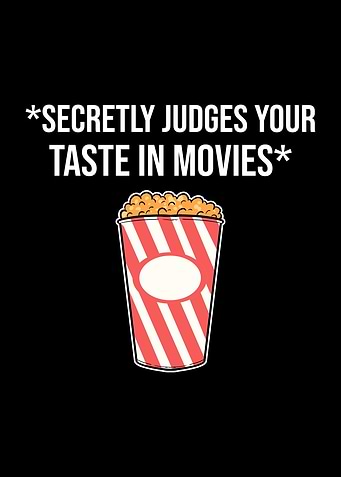 Secretly Judges Your Taste
