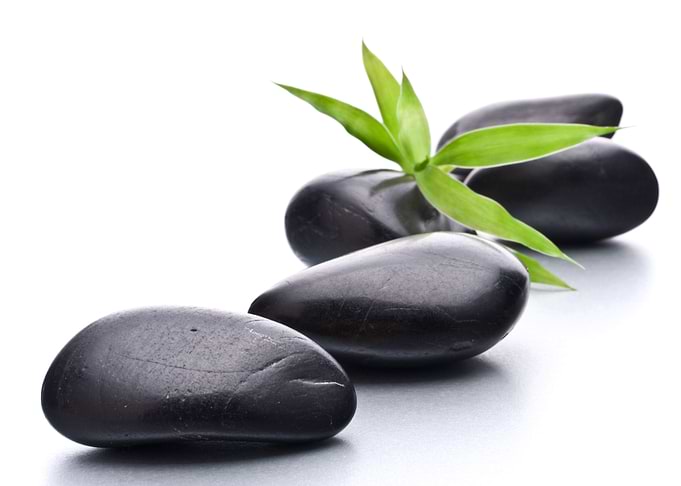 zen stones
