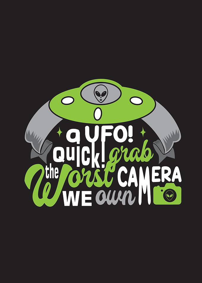Worst Ufo