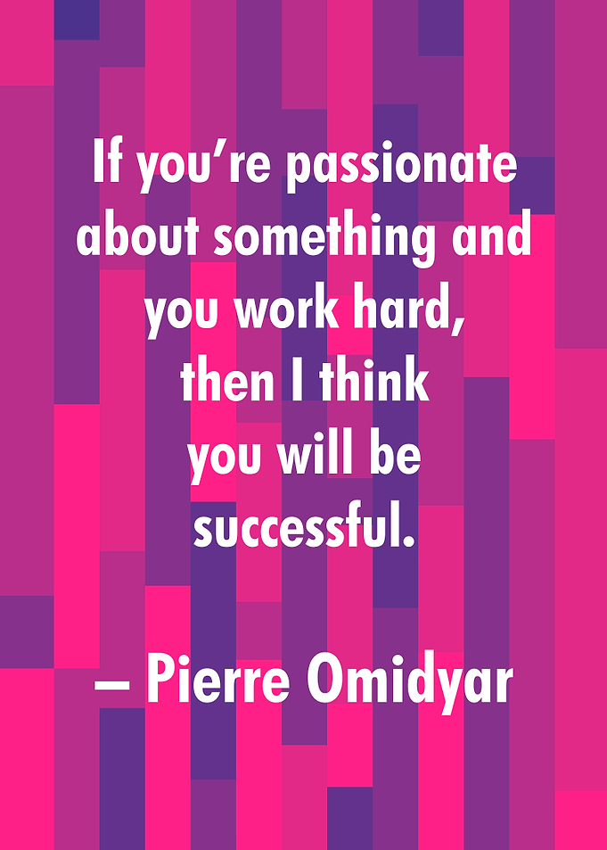 Pierre Omidyar