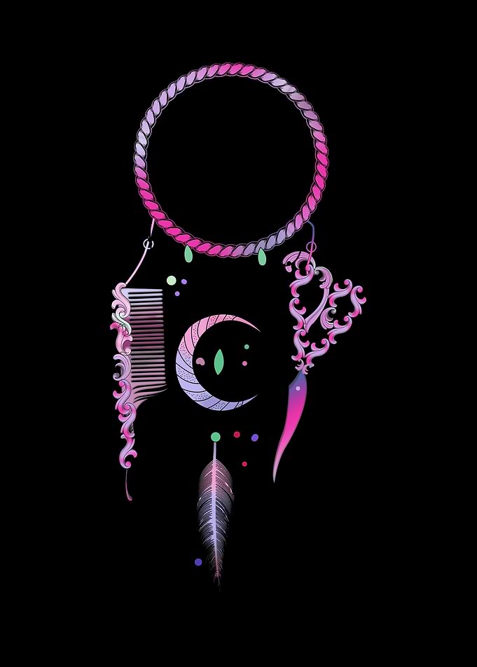 Hairdresser Gift Idea For