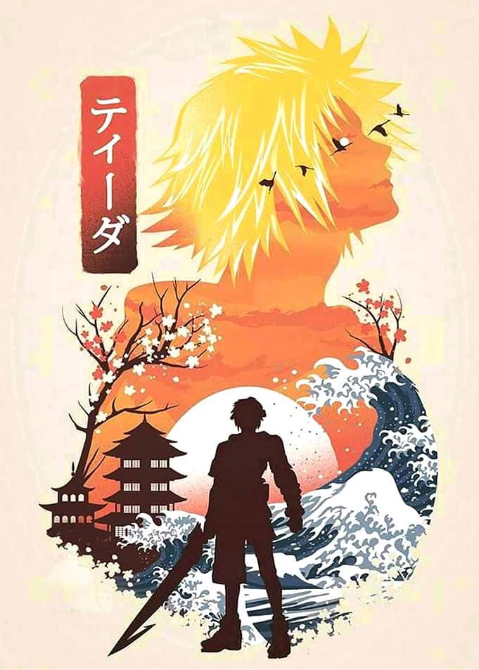 Final fantasy