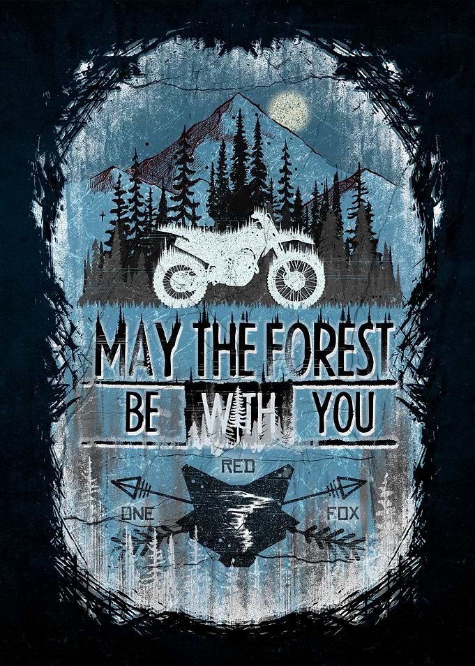 Trailhunters