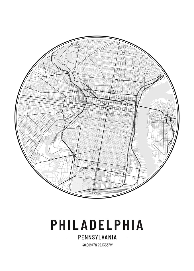 Philadelphia Pennsylvania