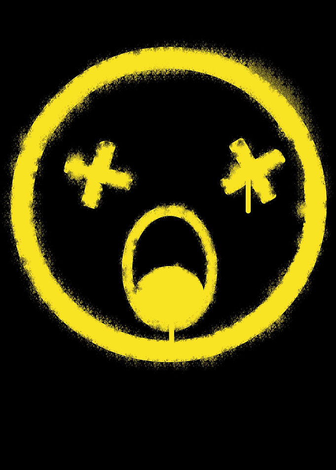 Dead Emoticon