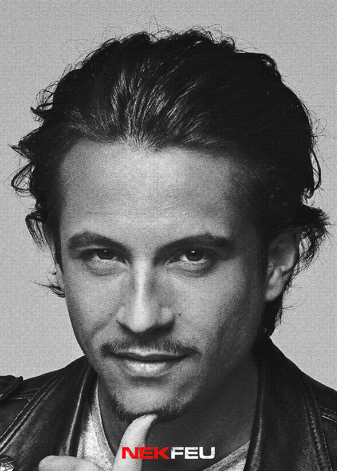 NEKFEU